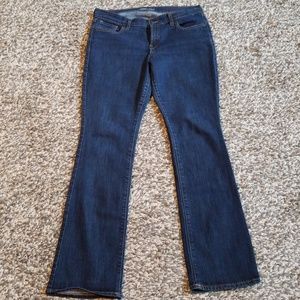 Old navy "The Flirt" style jeans